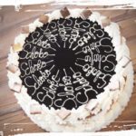 Schoko-Mascarponetorte