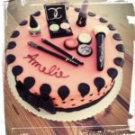 Schminktorte