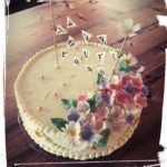 Tauftorte