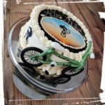 BXM Torte für Wasja :)