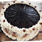 Schoko-Nuss-Sahnetorte