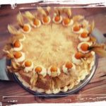 Kürbis Cheese-Cake