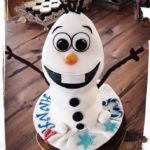 Olaf the best!
