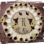 Toffi-Cremetorte