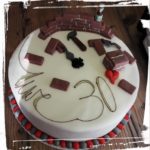 Handwerkertorte für Uwe
