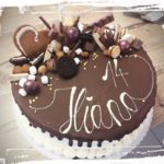 Schokobombe