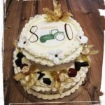 Oldtimertorte