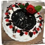 Schwarzwälder Kirschtorte