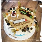 zum Ruhestand alles Gute