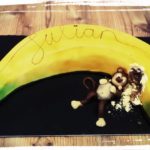 lecker Bananentorte