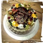 zum 30. alles Gute