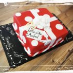 Geschenketorte