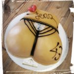 zu Geburtstag nee nette Motivtorte