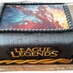 League of Legends