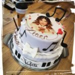 Violetta Torte