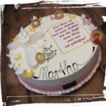 Tauftorte