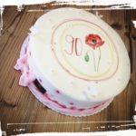 Geburtstagstorte zum 90.