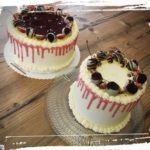 kleine Fruchtbombe