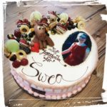 Jugendweihetorte