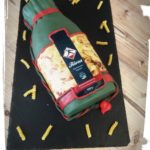 Motivtorte Schlemmerlieblinge