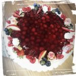 Fruchttorte