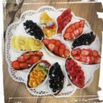 Obstschiffchen