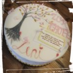 Tauftorte