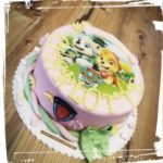 Torte Paw Patrol